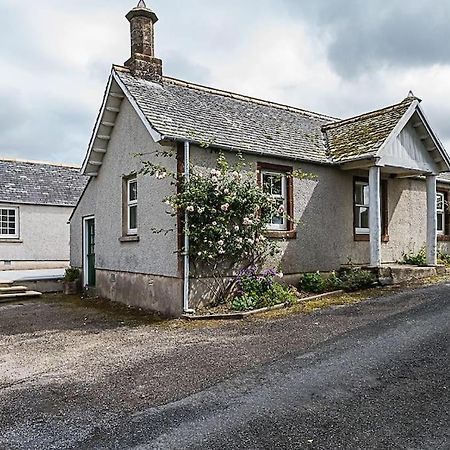 West Lodge 3 Bedrooms, Near Golf Course And River Turriff Exterior photo