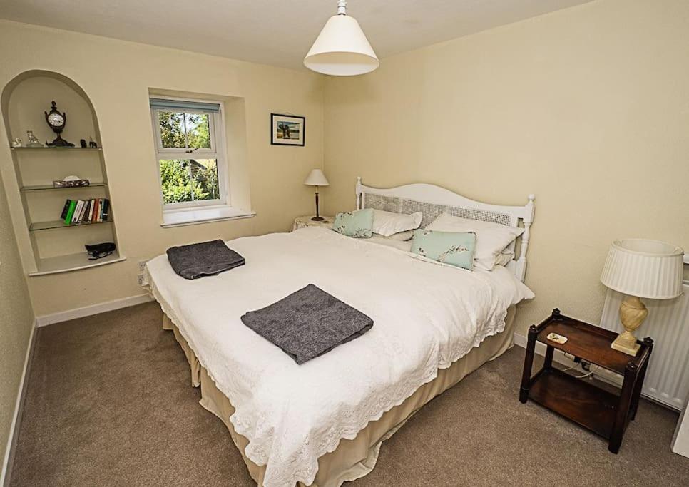 West Lodge 3 Bedrooms, Near Golf Course And River Turriff Exterior photo